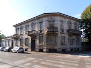 Case e ville in vendita di 952 m² in Corso Milano, 22