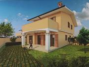 Case e ville in vendita di 95 m² in Via della Cannuccia