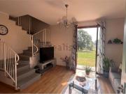 Case e ville in vendita di 95 m² in Via delle Ville, 493