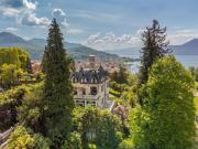 Case e ville in vendita di 960 m² in Via per Lugano