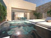 Case e ville in vendita di 96 m² in Via Bari