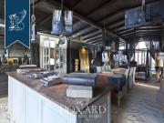 Case e ville in vendita di 985 m²