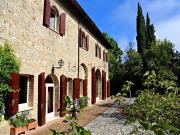 Case e ville in vendita di 990 m² in Strada dei Molini...