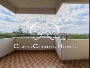 Case in Vendita Fonte Ostiense: Piano Alto con Posto...