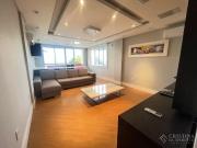 Caseca locaãão anual frente mar com 3 suãtes e 2 vagas...