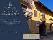 Caselle Torinese bilocale 71mq