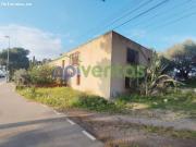 Caserío con 23000 metros de terreno Purias Centro