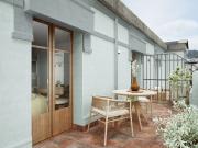 Caserío Urquijo III