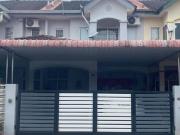 Cash Back Bandar Puteri jaya Below Bank Value 2 Storey...
