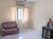 Cash Back Full Loan AC4 Block E Tmn Sri Sentosa Old...