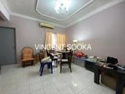 Cash Back RM100k Full loan Pelangi Damansara Apartment...