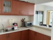 Cashback 100k FULLY FURNISHED Sri Putramas 1 Condominium