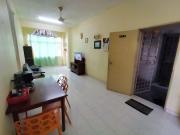 Cashback 100kFull Loan Pangsapuri Wira Cheras Taman Tun...