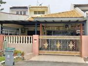 CASHBACK 60K NONBUMI 2 Storey Taman Malim Jaya Melaka