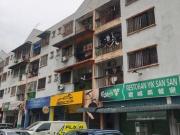 CASHBACK Apartment Sri Kuching Jalan Ipoh KLCC Pavillion...