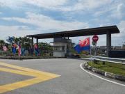 CASHBACK RM100k TERMURAH New Double Storey Kulai 100 LOAN GG