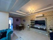 Cashback RM30K Renovated Unit Taman Permatang Sintok