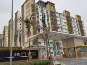 CashBackSeri Pinang Apartment Setia...