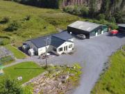 Cashel, Cloonloo, Sligo