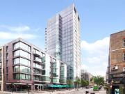 Cashmere House, 37 Leman Street, London, E1 8PT
