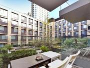 Cashmere House, Aldgate, 1 Bedroom Flat