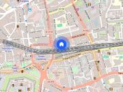 Cashmere House, Leman Street, Aldgate, London, E1