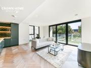 Cashmere Wharf, 23 Gauging Square, London Dock E1W, 2...