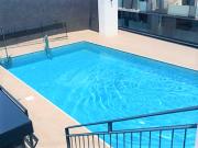 CASI A ESTRENAR! 3 HAB 2 BAÑOS PISCINA