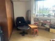 Casi en venta en Jardines Del Sur con amplio jardín