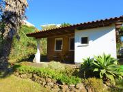 Casinha perto da Praia do Salgado