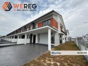 Casira 3 @ Bandar Bukit Raja