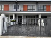 Casira 3 Bandar Bukit Raja Klamg Brand New Double Storey...
