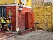 Casita 2 dormitorios en comuna la Granja