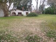 Casita 3 Amb. a refaccionar Zona Norte