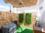 CASITA A 50 MTS. DE LA PLAYA DE TORRE DEL MAR