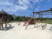 Casita a pocos metros PLaya San Lorenzo