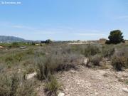 Casita Agricola en Venta en La Fortunada, Murcia