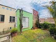 Casita con alberca en Morelos