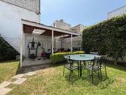 La casa que buscabas, vive en urb. cerrada con parque...