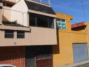 Casita de 3 niveles en venta Col. 16 de Septiembre...