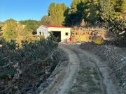 Casita de campo cerca de Altea, con mas de 10.000m2 de...