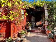 Casita de campo en Biar, Alicante