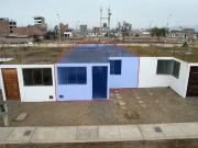 Casita De Campo En Lurin 120Mt2 Y Aires Con 2 Dormitorios