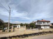 CASITA DE CAMPO EN VENTA, UBICADA SOBRE CARRETERA, EJIDO...
