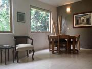 Casita en Condominio en Roma Norte