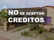 CASITA EN PROCESO DE RECUPERACIÓN CON SENTENCIA FIRME...