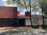 Casita en renta en Bosques de las Lomas