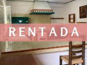 Casita en Renta en Colonia San Antonio, San Miguel de...