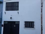 CASITA EN VENTA EN LA COL. CAROLINA, CENTRO, CUERNAVACA, MOR