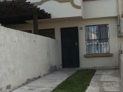 Casita impecable en privada